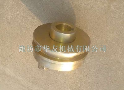 點(diǎn)擊查看詳細(xì)信息<br>標(biāo)題：華友機(jī)械離合器 閱讀次數(shù)：4988